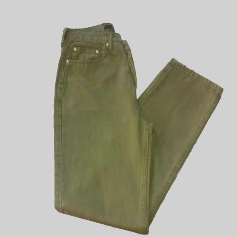 Jeans FASHION NOVA Hight waist - NOVO - com etiqueta